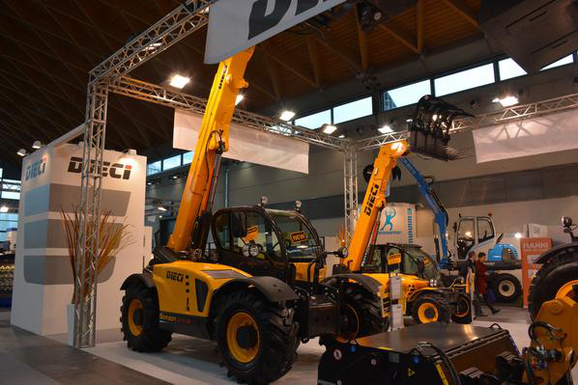 Tutta la green economy è in vetrina a Ecomondo