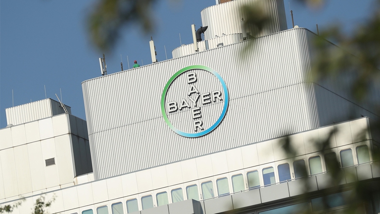 Bayer-Monsanto Commissione europea