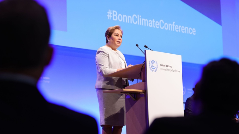 cop27 bonn preparazione