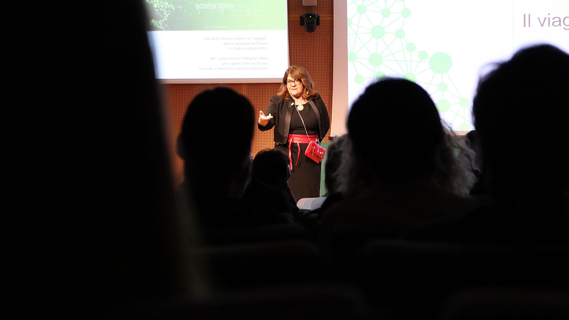 Fifth National Observatory on Sustainable Lifestyles 2019