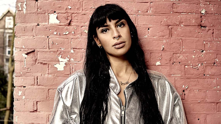 Sevdaliza