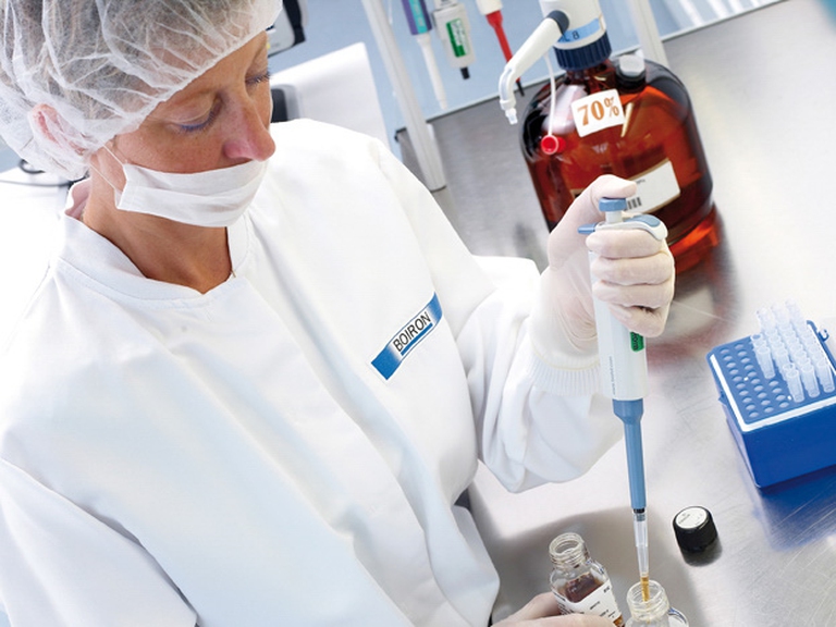 diluizione omeopatia