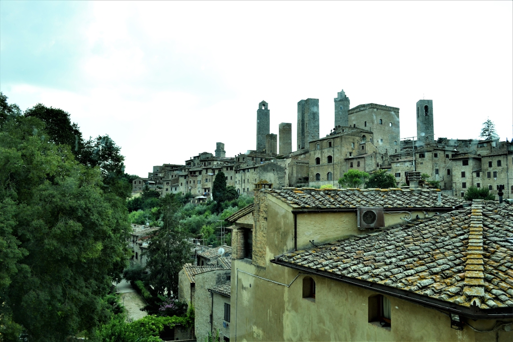 Siena e San Gimignano, 5 luoghi da scoprire nei due siti patrimonio dell'umanità Unesco LifeGate Siena e San Gimignano, 5 luoghi da scoprire nei due siti patrimonio dell'umanità Unesco LifeGate