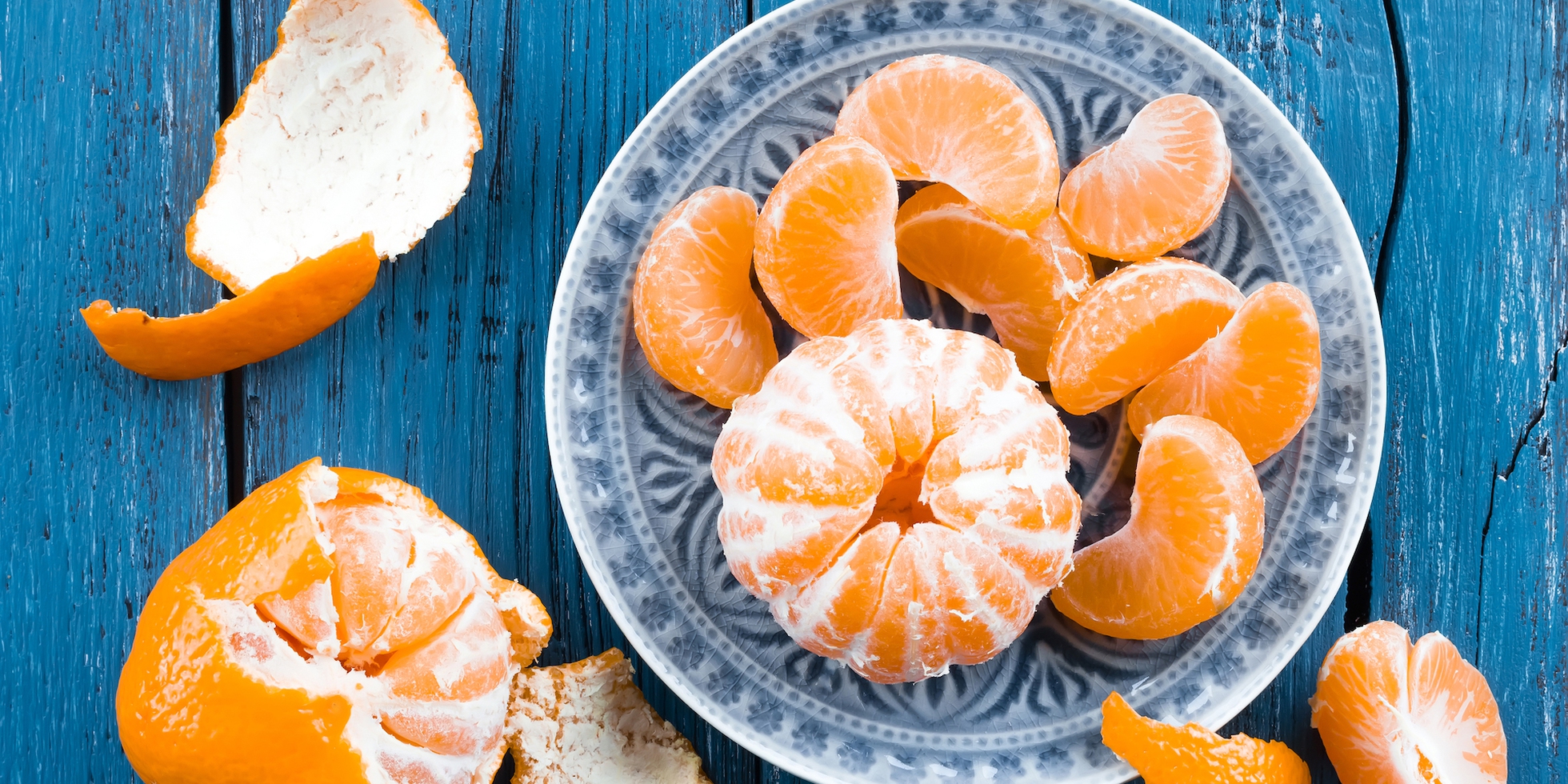 Winter delights, small citrus fruit - LifeGate