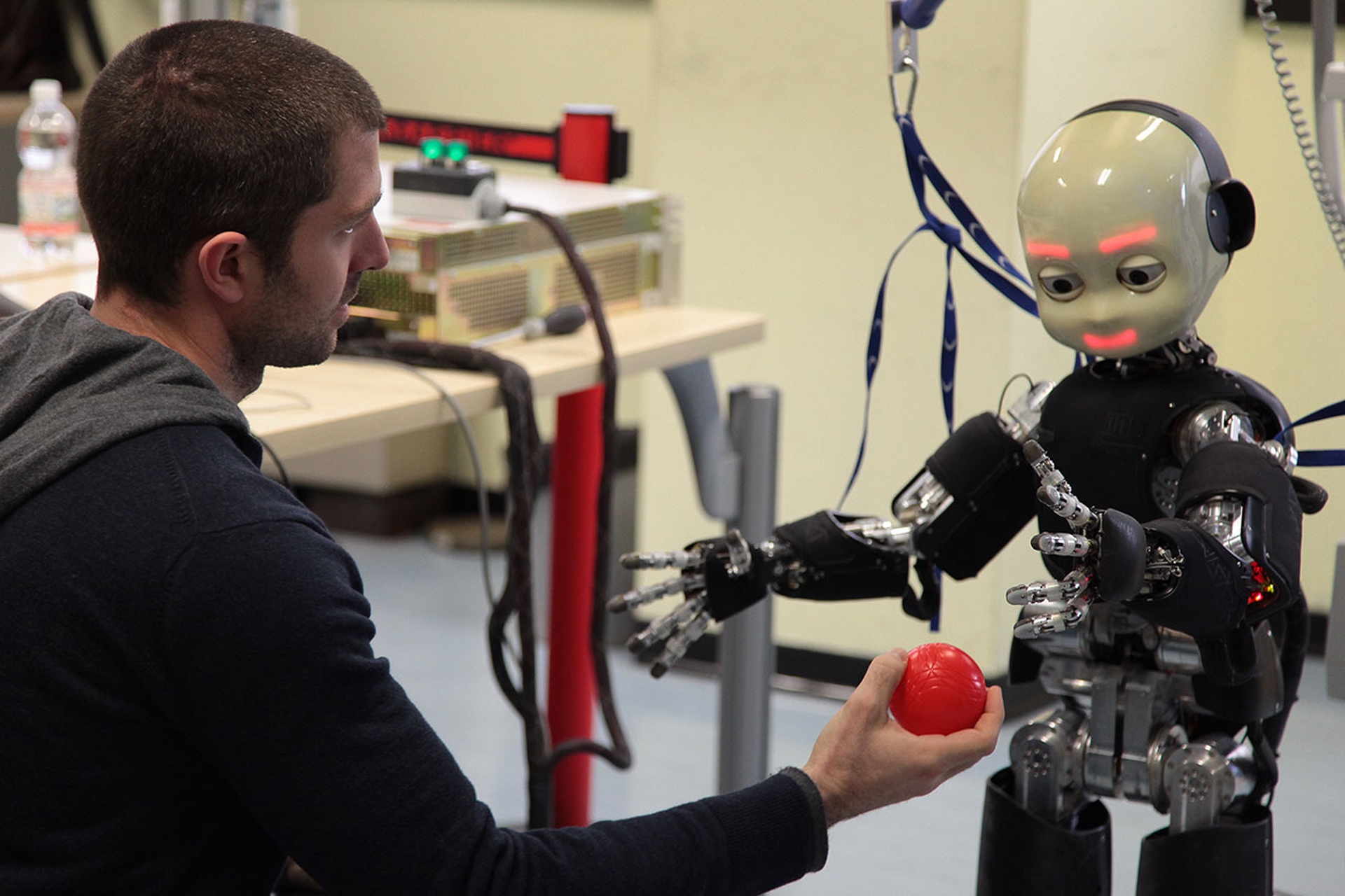 Innovazioni tecnologiche di cui sentiremo parlare