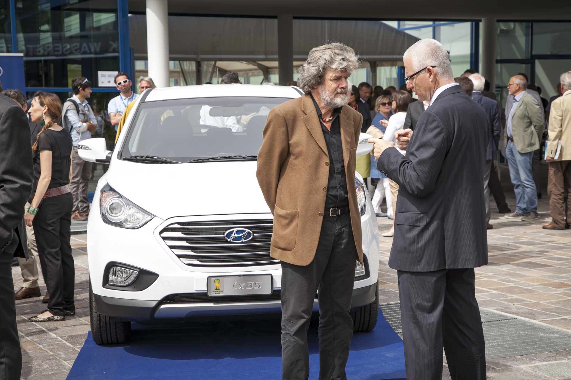 Reinhold Messner