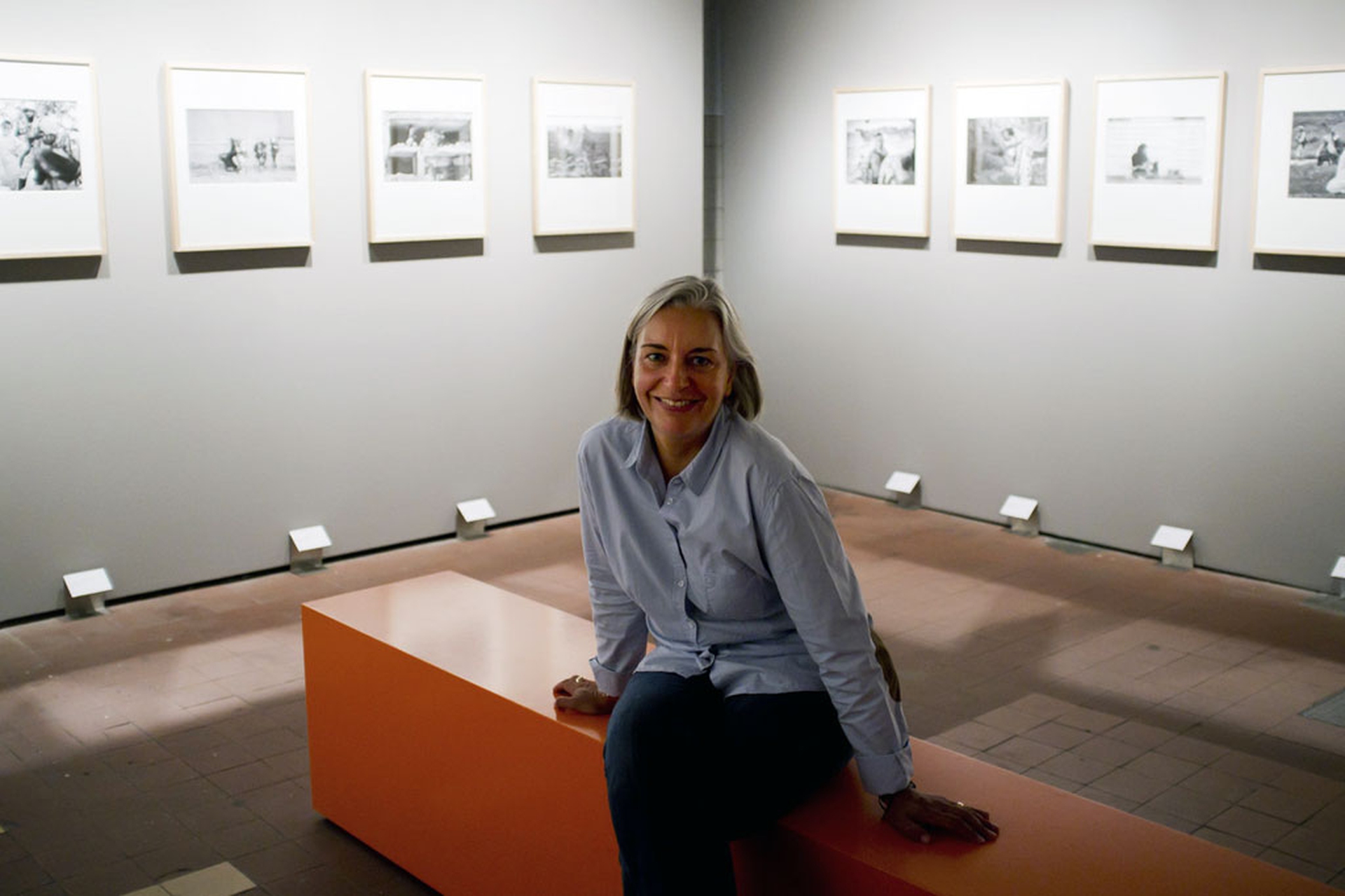 Le foto di Anja Niedringhaus, reporter di guerra uccisa in Afghanistan