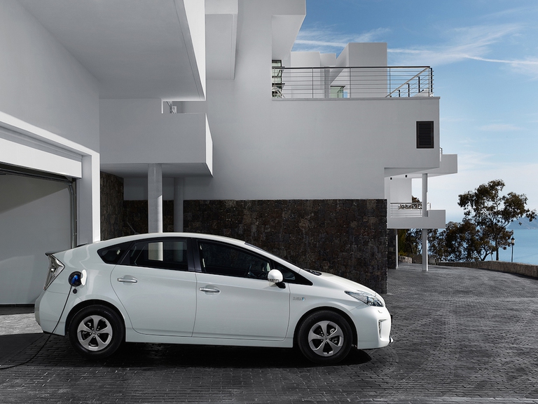 Toyota, dal 2018 niente più auto diesel