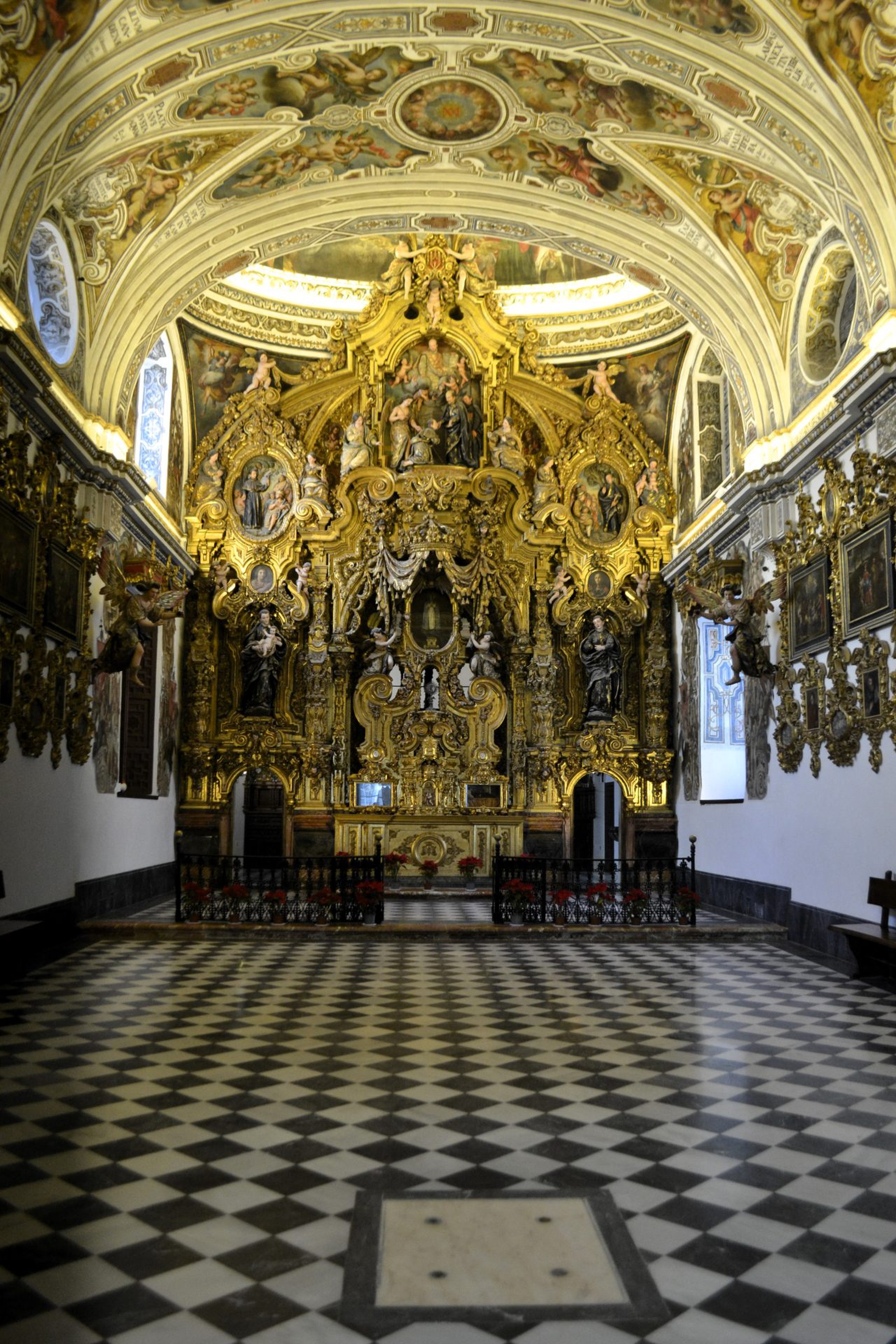 San Luigi dei Francesi