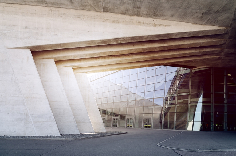 Surreal Stormchasing behind the scenes