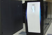 Ecco i due supercomputer per studiare i cambiamenti climatici