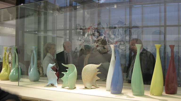 Antonia Campi ceramiche