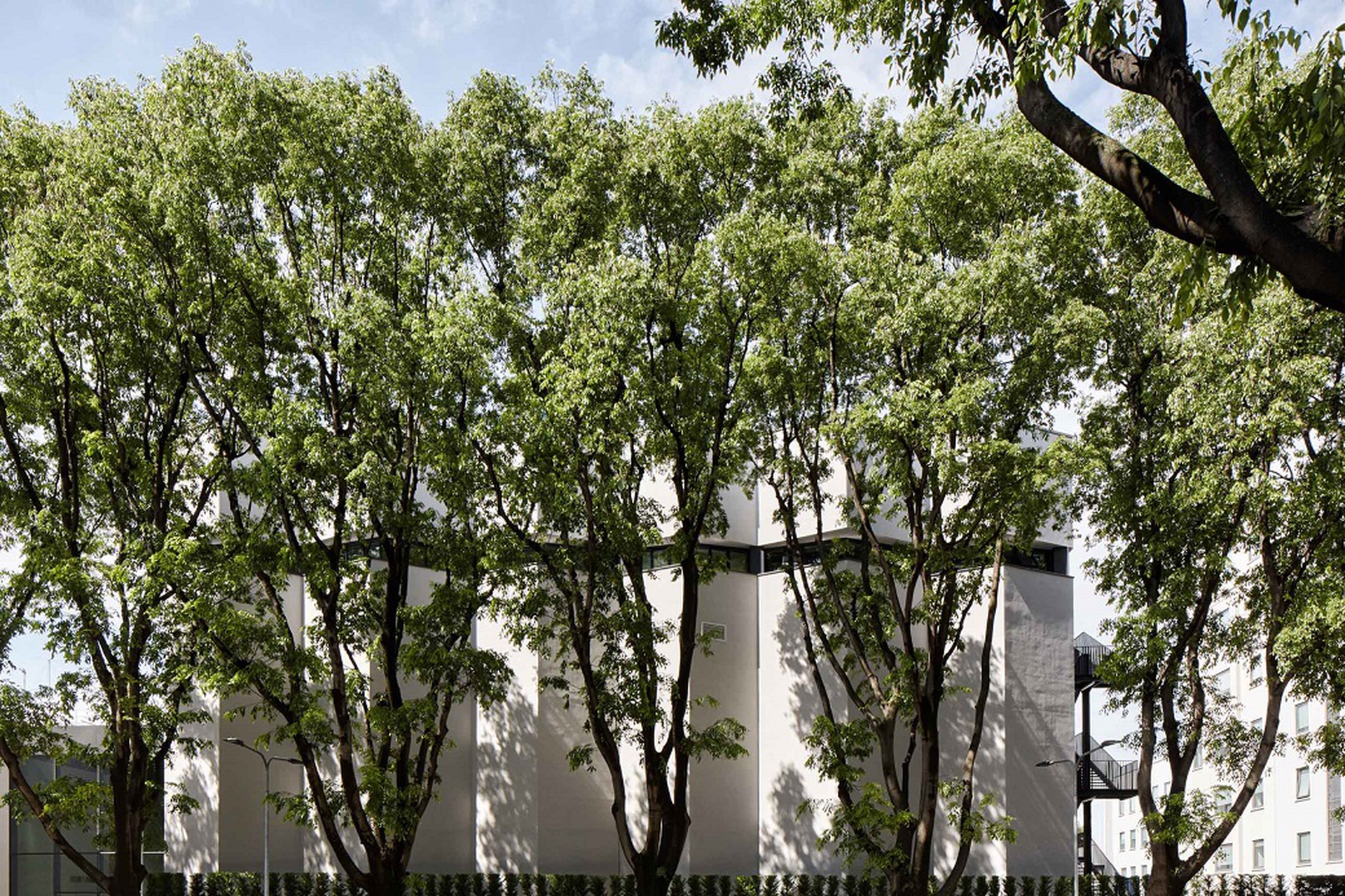 Armani Silos, la moda a Milano