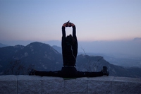Meditare camminando: come unire cammino e meditazione?