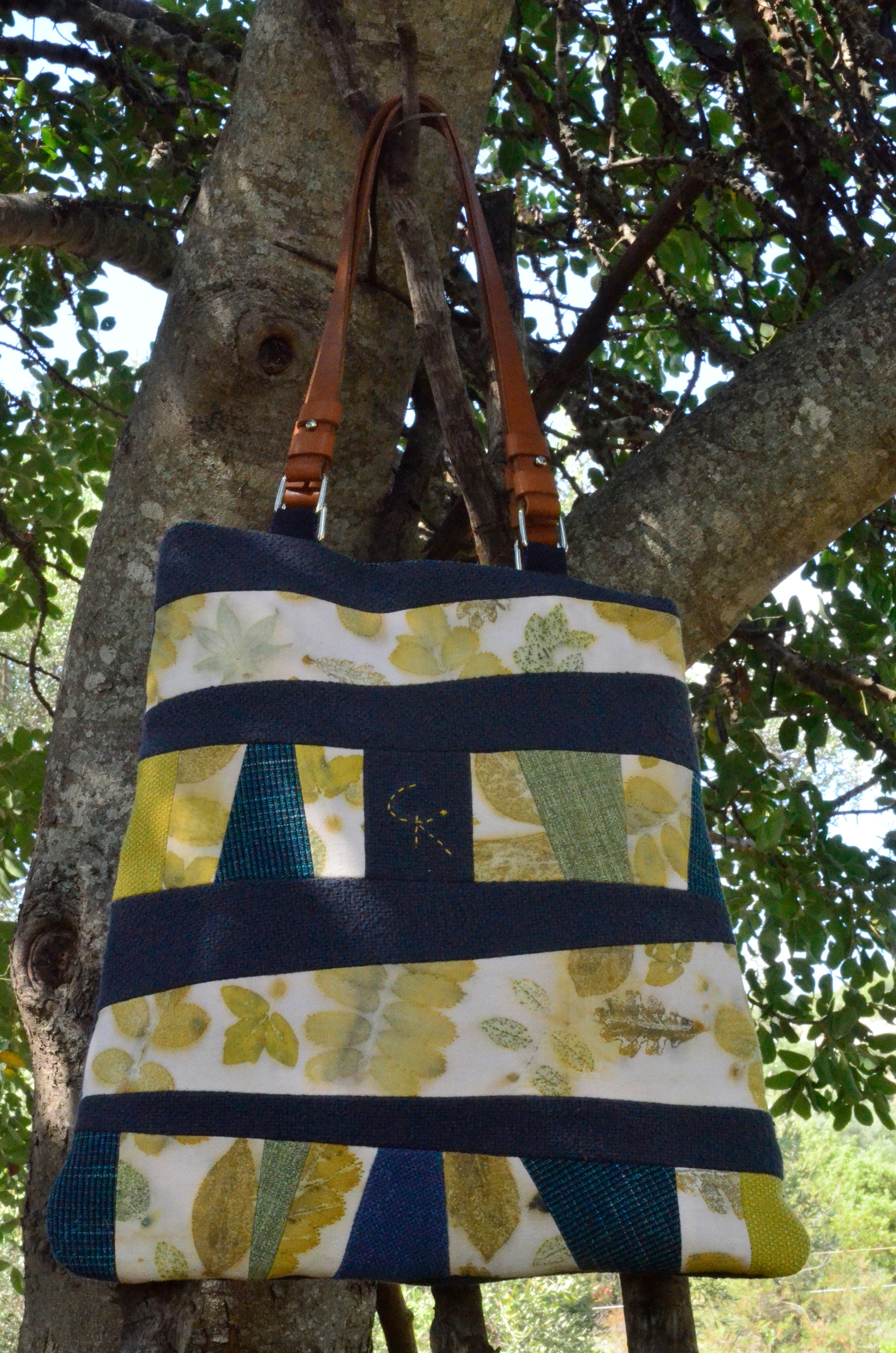 Borsa ecosostenibile