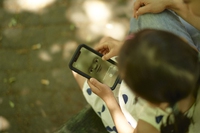 Earth Speakr, l’app per i bambini che vogliono parlare al pianeta