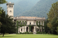 A Cernobbio i dieci anni del Premio Tecnovisionarie
