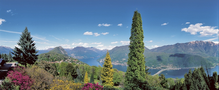 parco san grato ©Svizzera Turismo