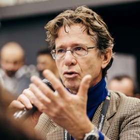 Samir de Chadarevian