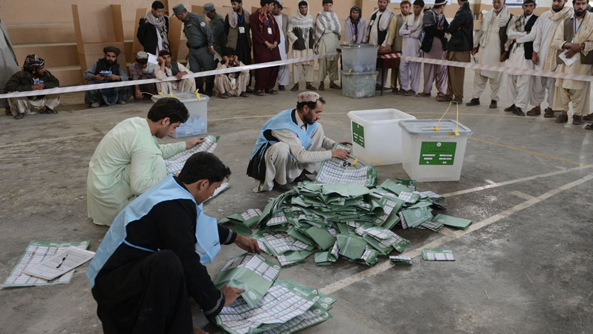 Elezioni in Afghanistan, la fine di Karzai. Chi è e cosa lascia