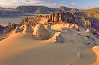 Sahara… lAkakus libico