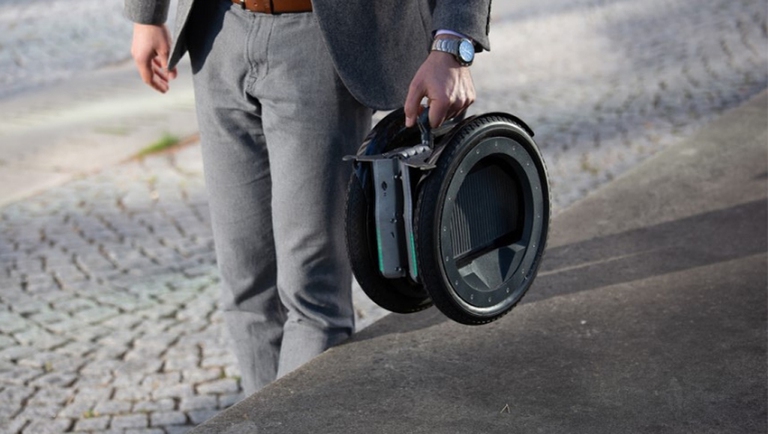 UrmO per la mobilità personale