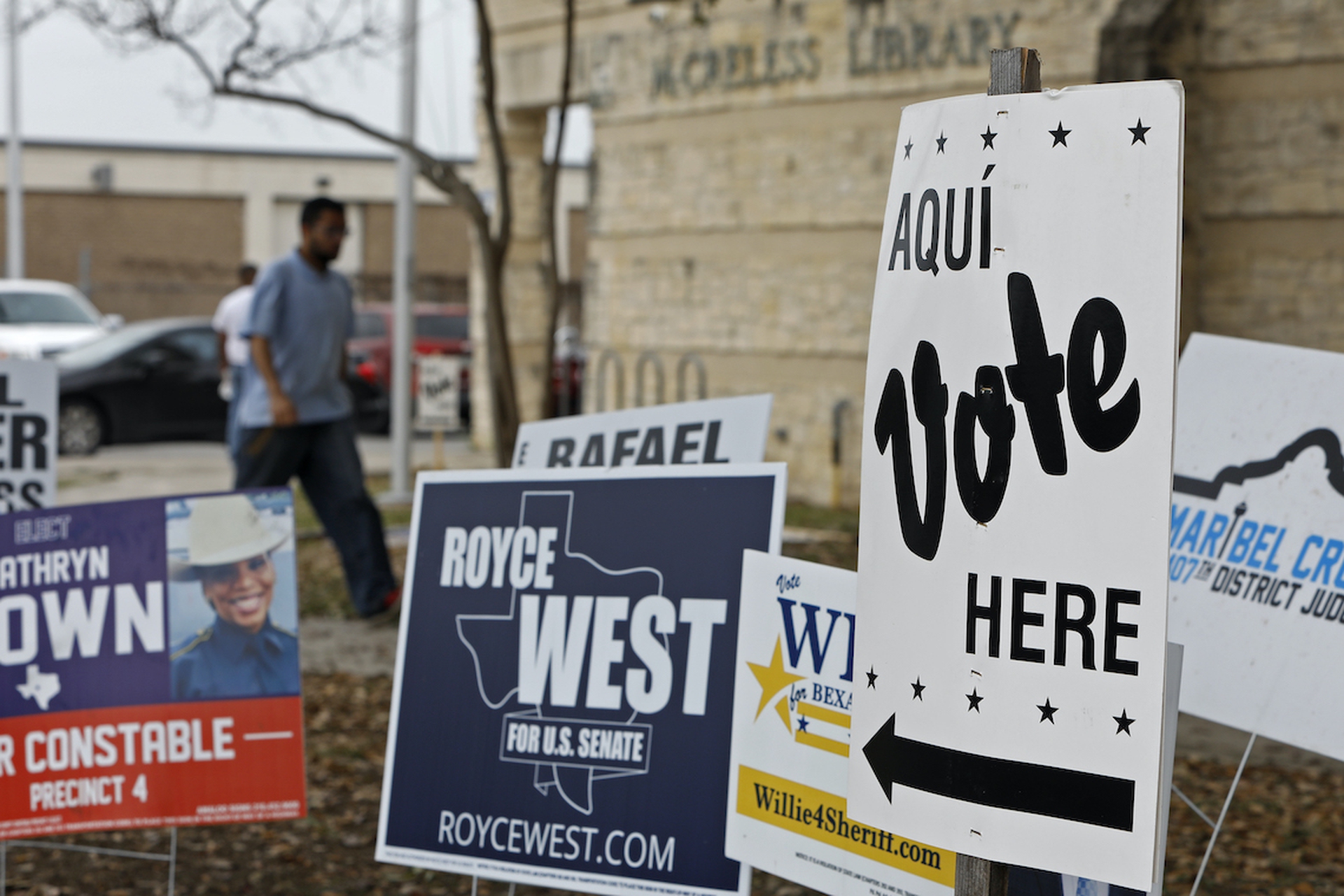 Il Super Tuesday 2020 delle primarie democratiche americane10