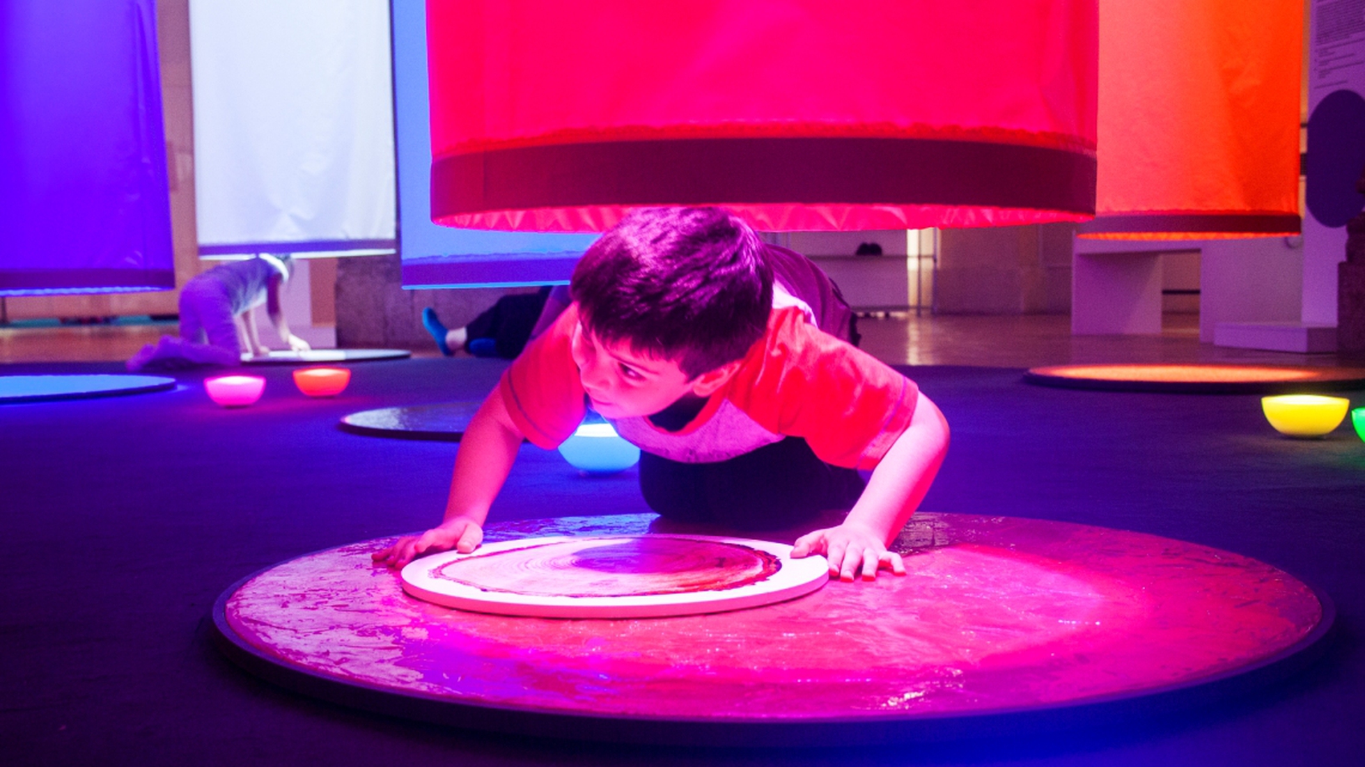 Muba, il museo dei bambini di Milano apre lo sguardo dei più piccoli sul  mondo - LifeGate