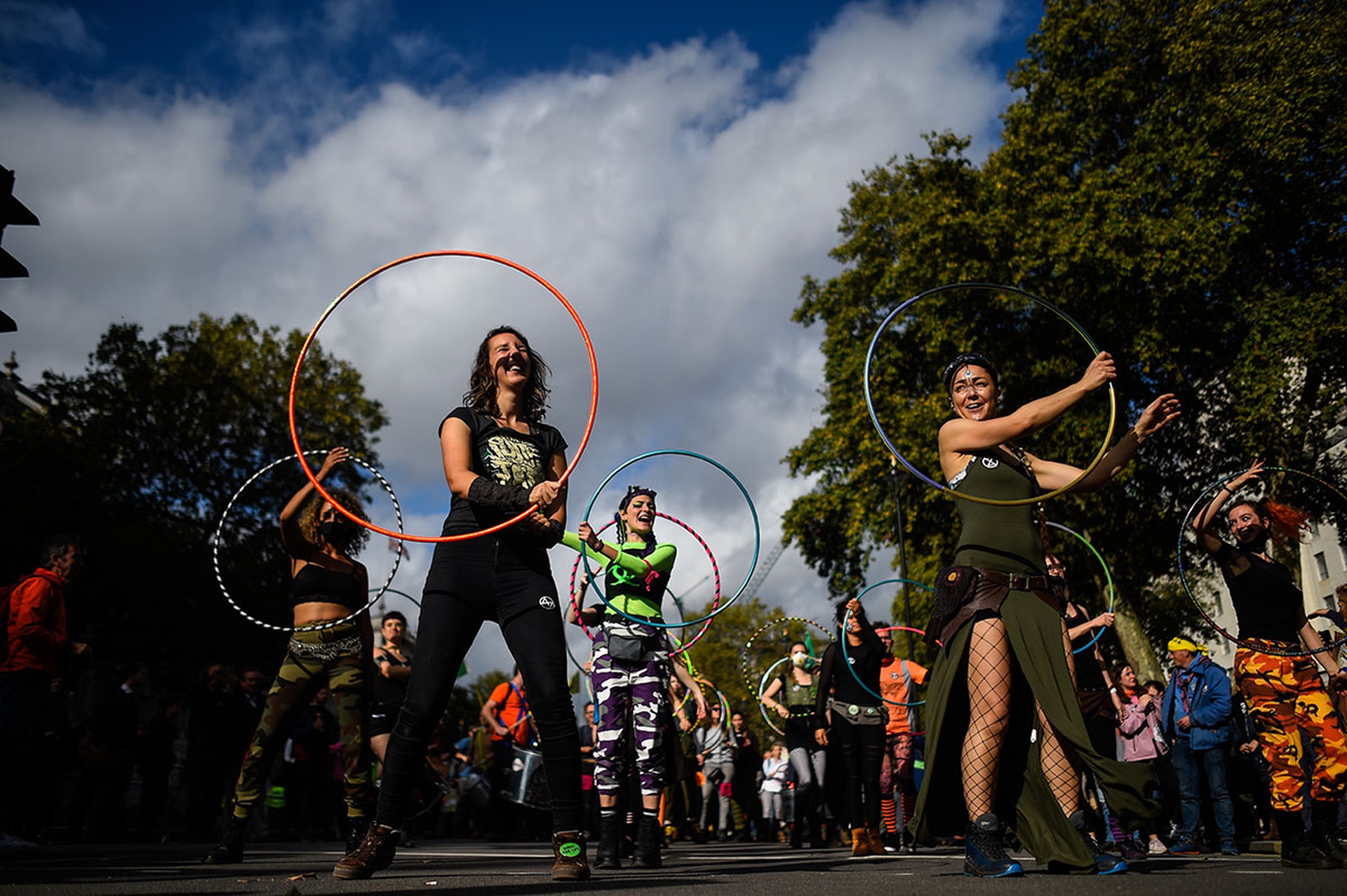 Extinction Rebellion