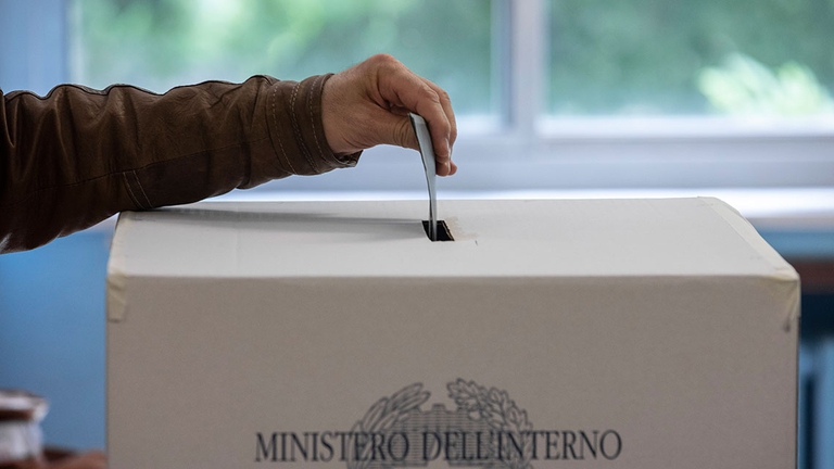 elezioni amministrative 2019 italia
