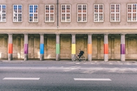 Copenaghen 2021: la città pioniera dell’inclusione si prepara al WorldPride