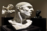 La scultura di Adolfo Wildt tra Milano e la Mitteleuropa