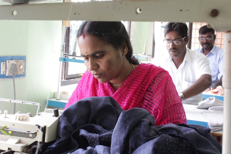 moda sostenibile, Soruka, India, fast fashion
