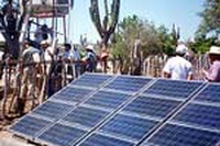 SunWeek: energie rinnovabili