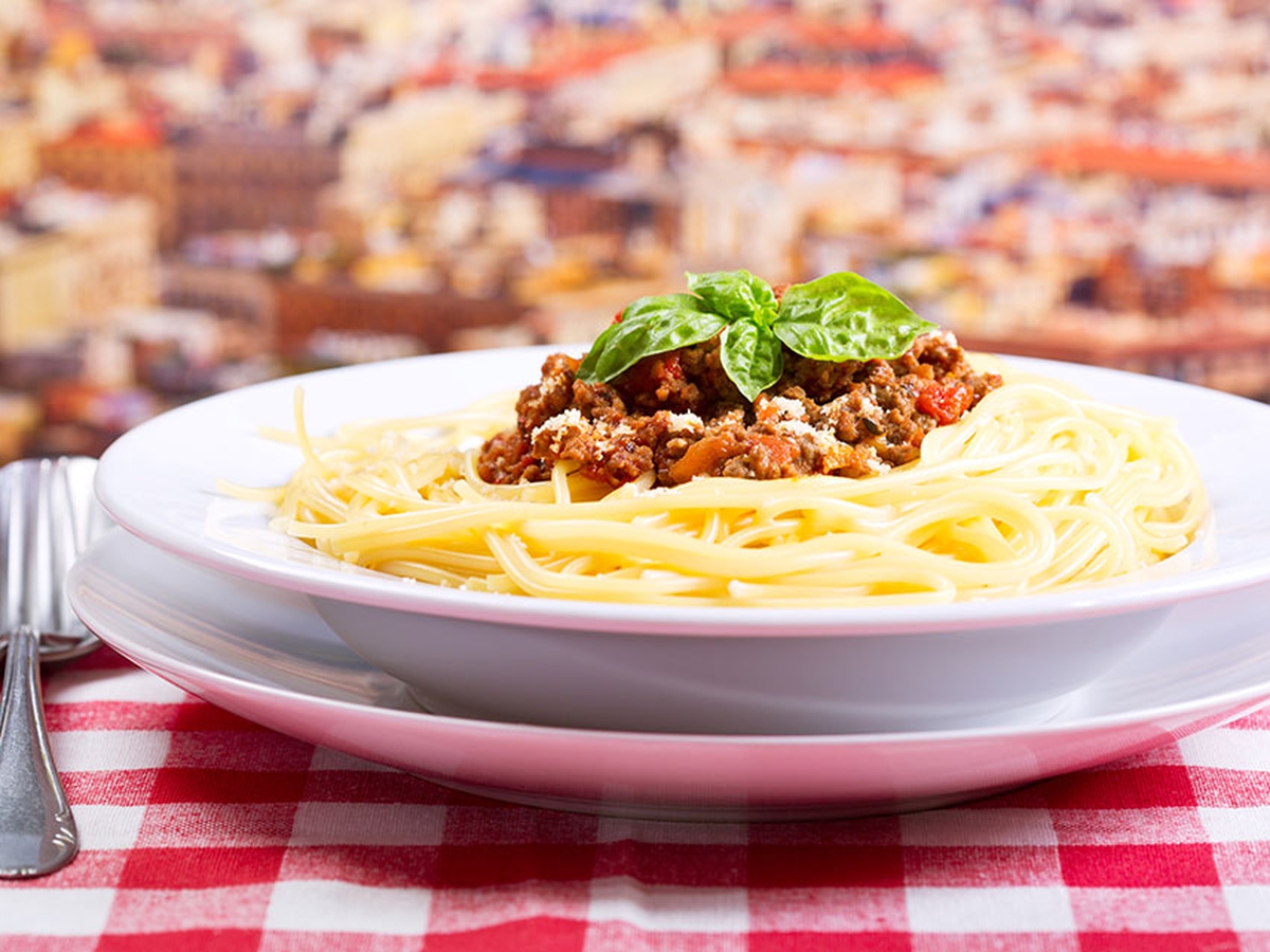 Spaghetti Bolognese The Strange Story Of An Italian Dish That Doesn T Exist In Italy Lifegate