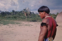 Il capo indigeno Aritana Yawalapiti è morto, lunga vita al popolo degli Yawalapiti