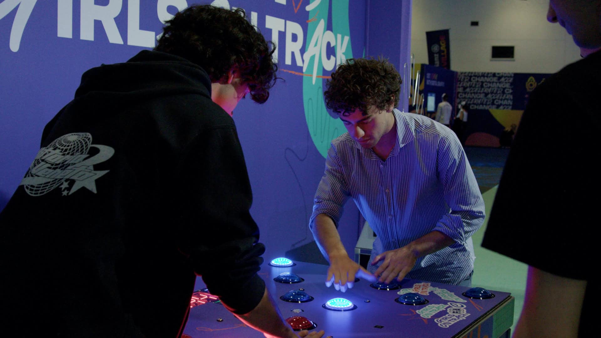 Formula E Londra - gaming