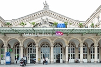 La Parigi underground delle aree ferroviarie
