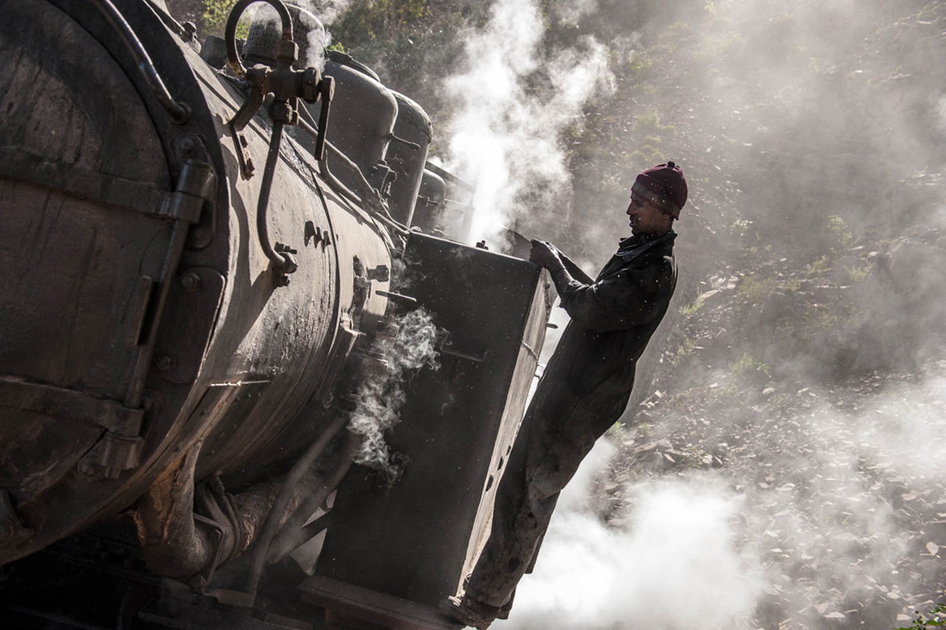 Scatti fatti durante i viaggi di Mille battute