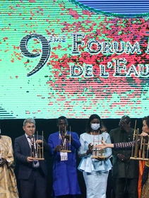 Al World water forum si lavora per una “pace blu” che duri nel tempo