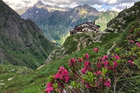 La fase due della montagna. I rifugisti della val Seriana, la più colpita, hanno voglia di ripartire