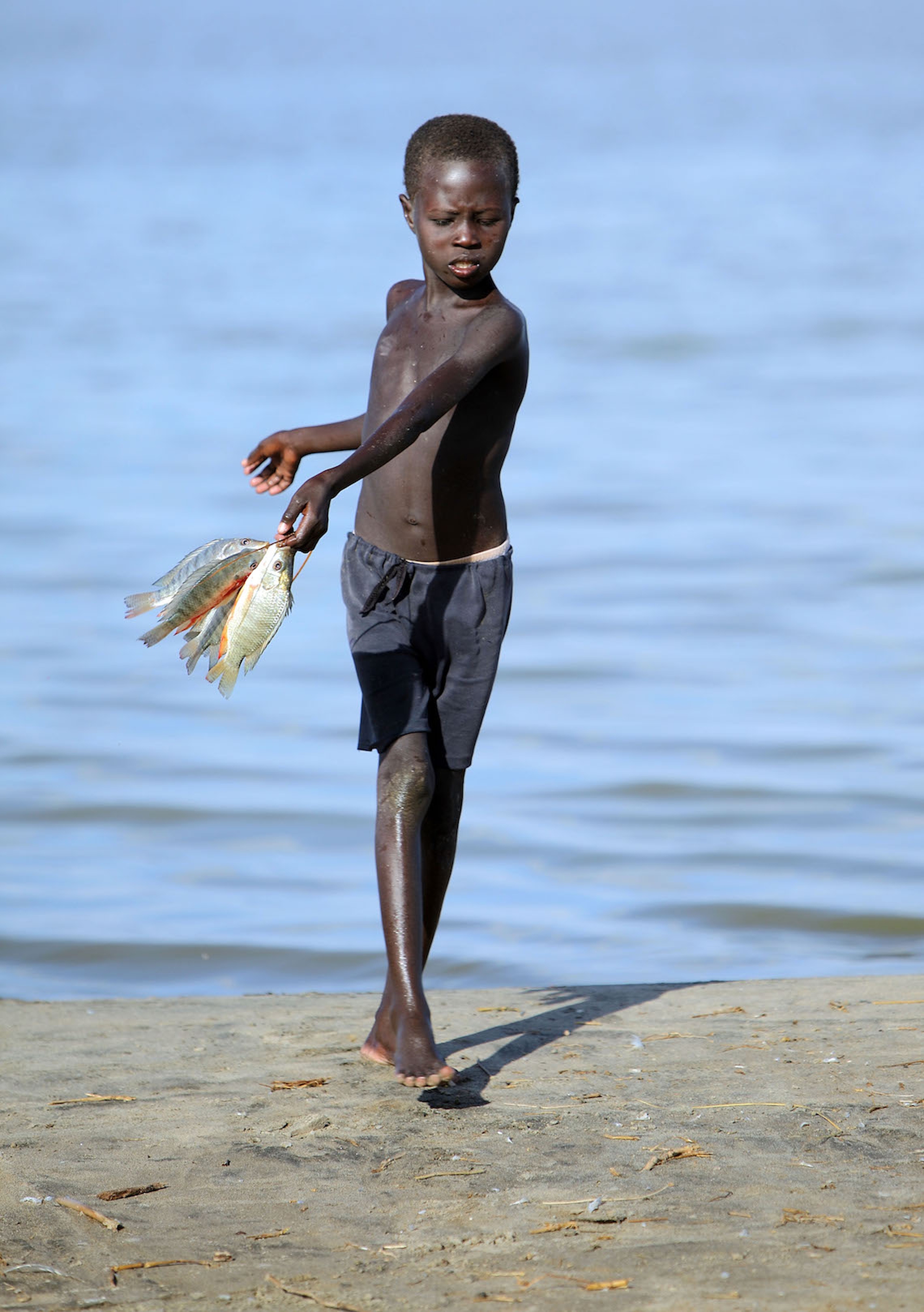 I siti naturali Unesco minacciati dal clima impazzito9