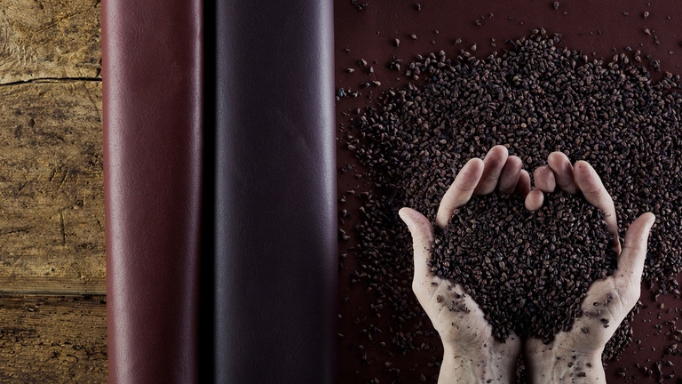 tessuti ecologici innovativi