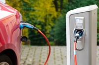 Come funziona il bonus colonnine 2024 per auto elettriche