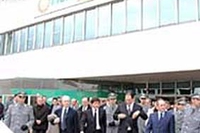 Garanzie e sviluppo del prodotto biologico