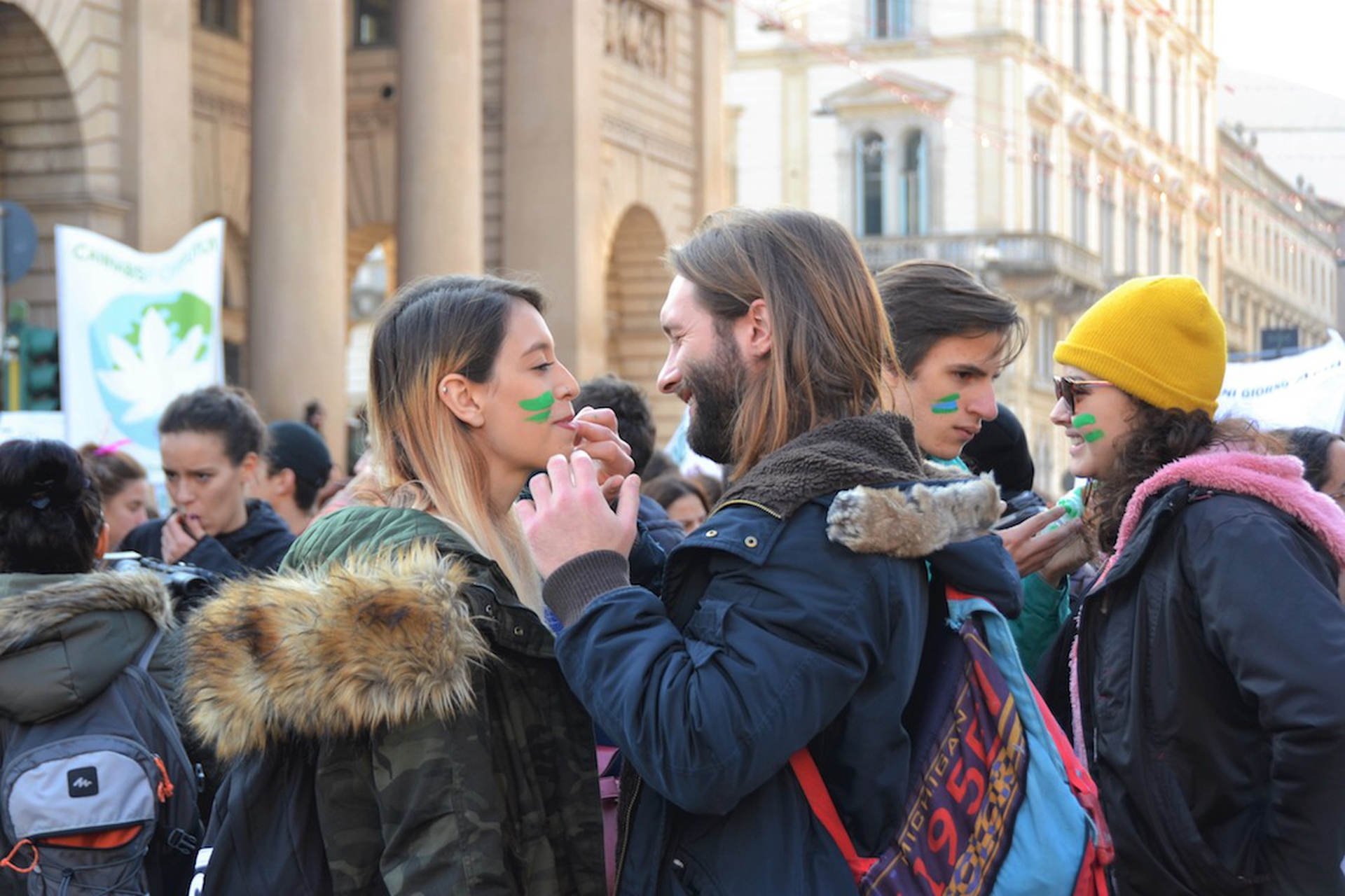 Il quarto sciopero mondiale per il clima20