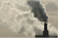 Le emissioni di CO2 per produrre energia non aumentano. È la prima volta in 40 anni