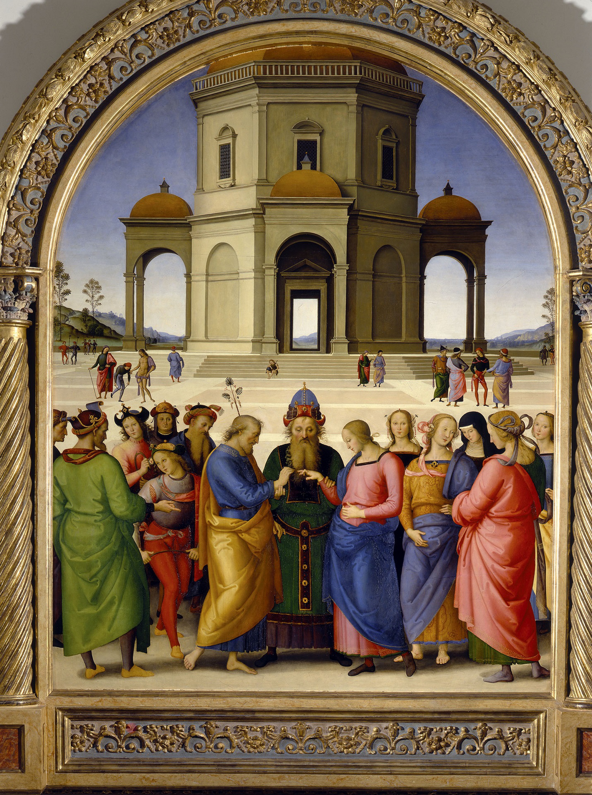 Perugino