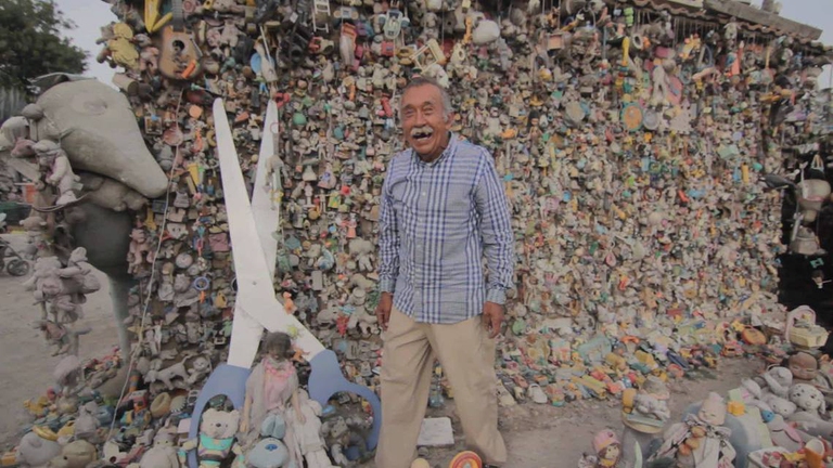 Una scena dal film M/S: My Soul in anteprima al Mappe Festival.