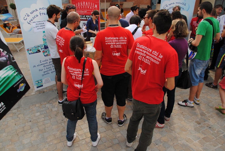 Biografilm_volontari